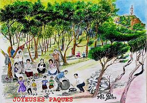 x-JOYEUSES PAQUES 2016